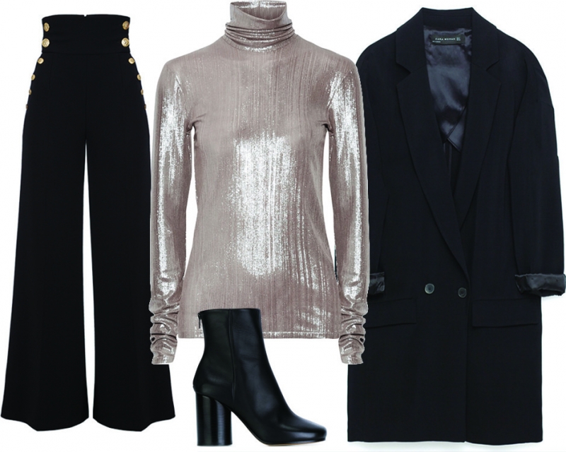 Люрекс - «Мода»