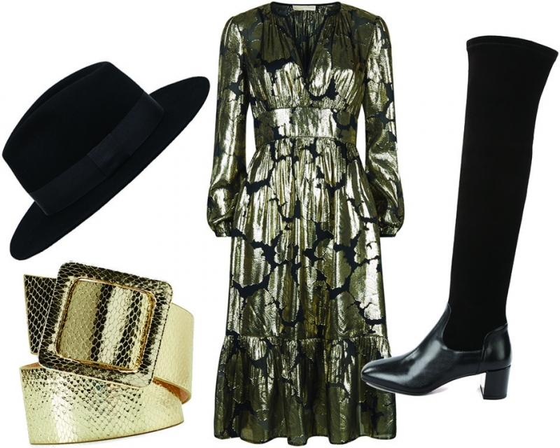 Люрекс - «Мода»