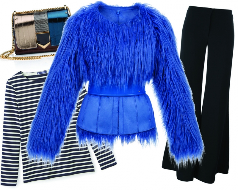 Люрекс - «Мода»