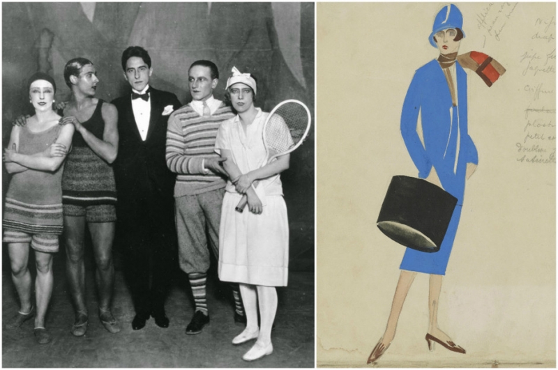 Чарльз Фредерик Ворт - «Мода»