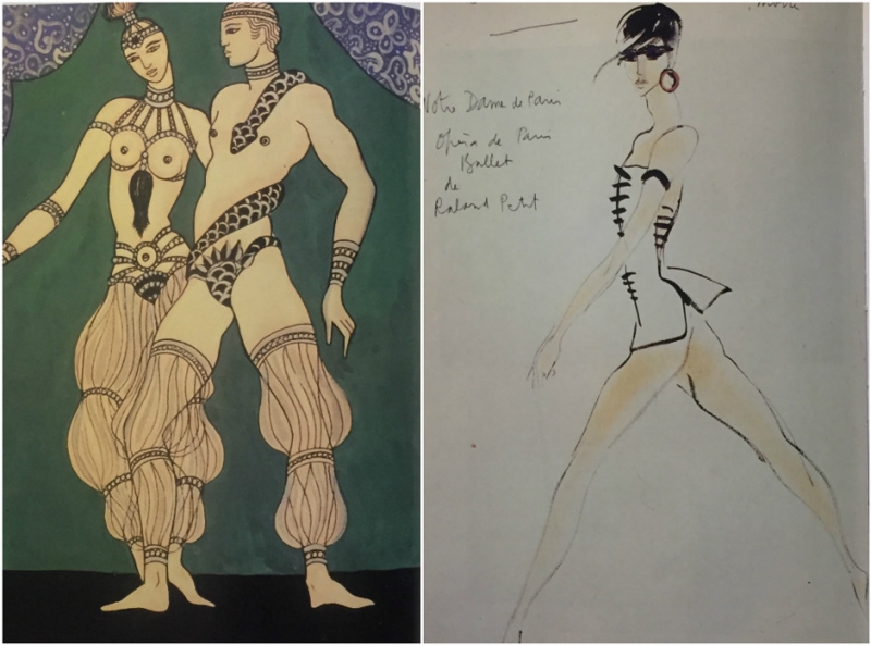 Чарльз Фредерик Ворт - «Мода»