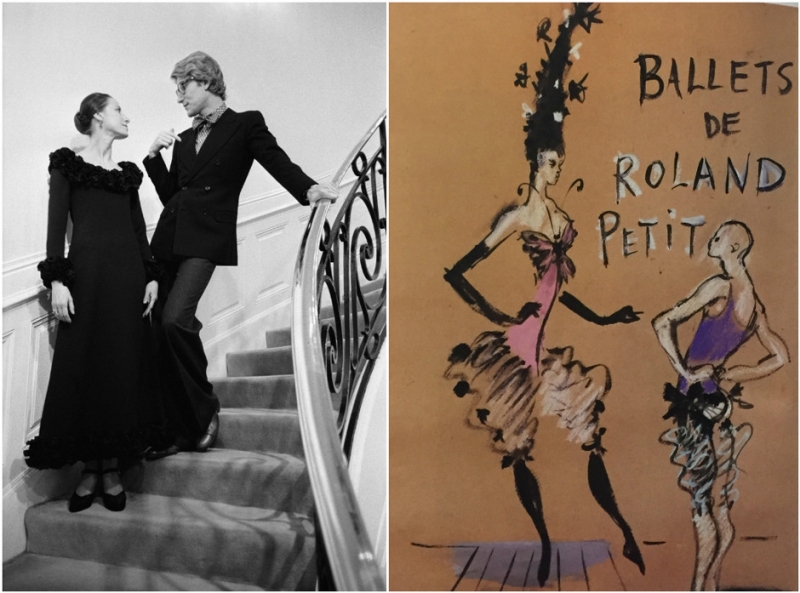 Чарльз Фредерик Ворт - «Мода»