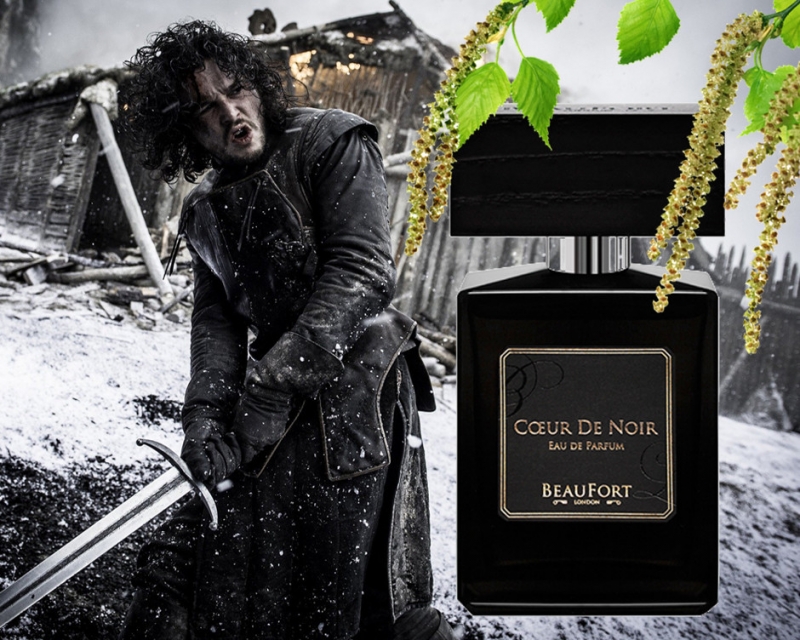 Coeur De Noir, BeauFort London - «Красота»