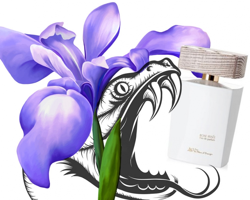 Coeur De Noir, BeauFort London - «Красота»