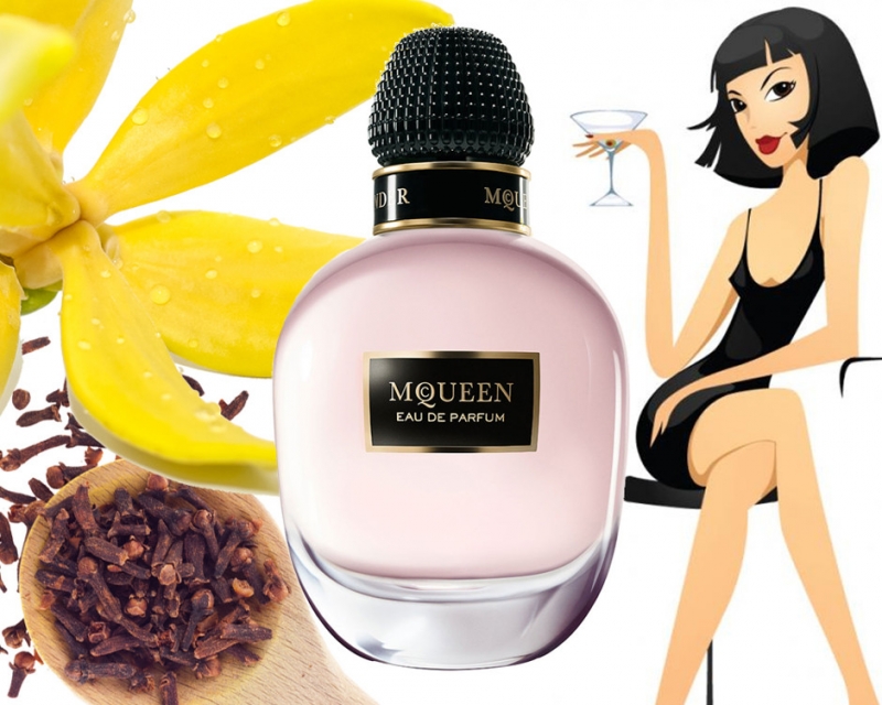 Coeur De Noir, BeauFort London - «Красота»