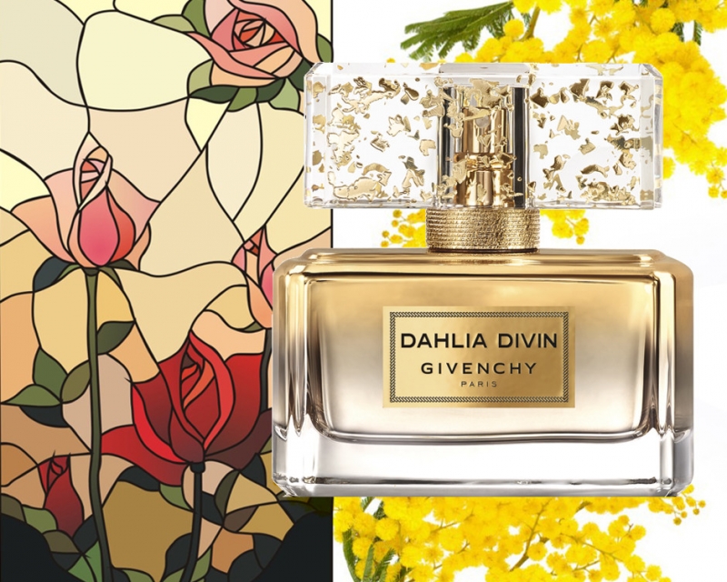 Coeur De Noir, BeauFort London - «Красота»