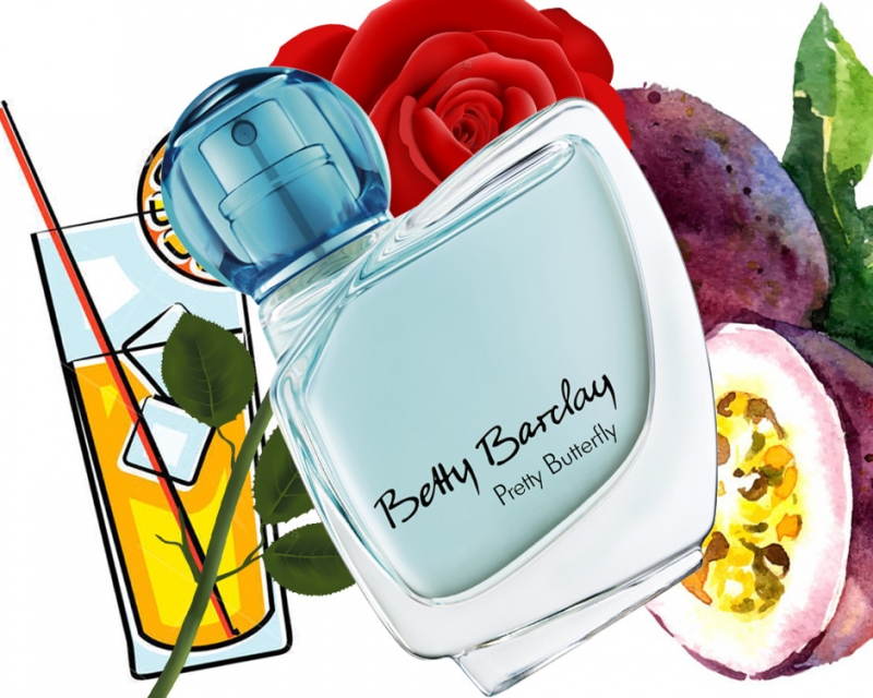 Coeur De Noir, BeauFort London - «Красота»