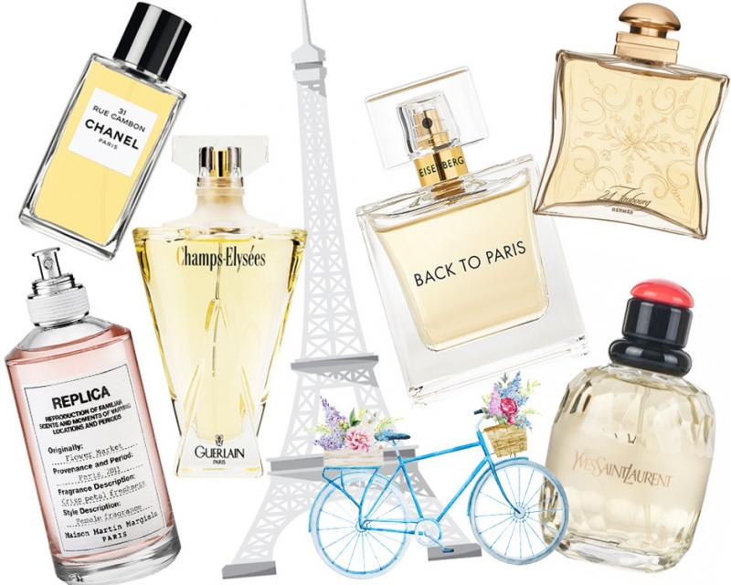 Европа - «Красота»