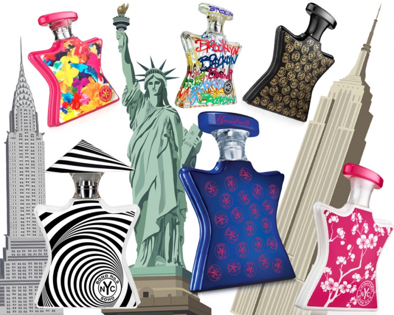 Европа - «Красота»