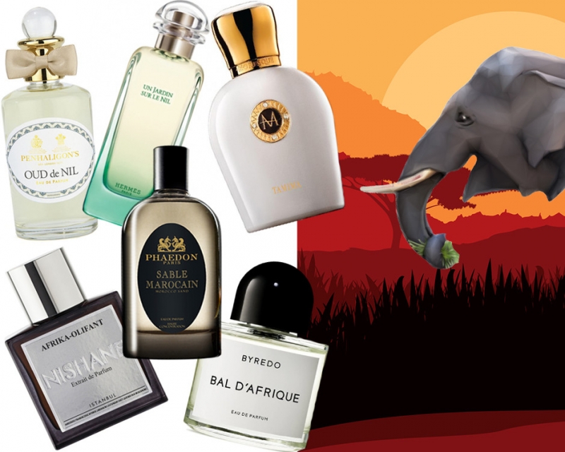 Европа - «Красота»