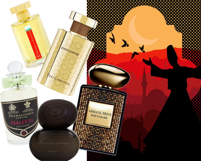 Европа - «Красота»