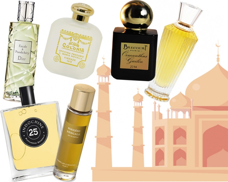 Европа - «Красота»