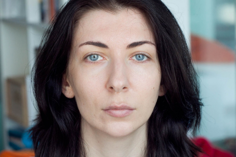 Зачем? - «Красота»