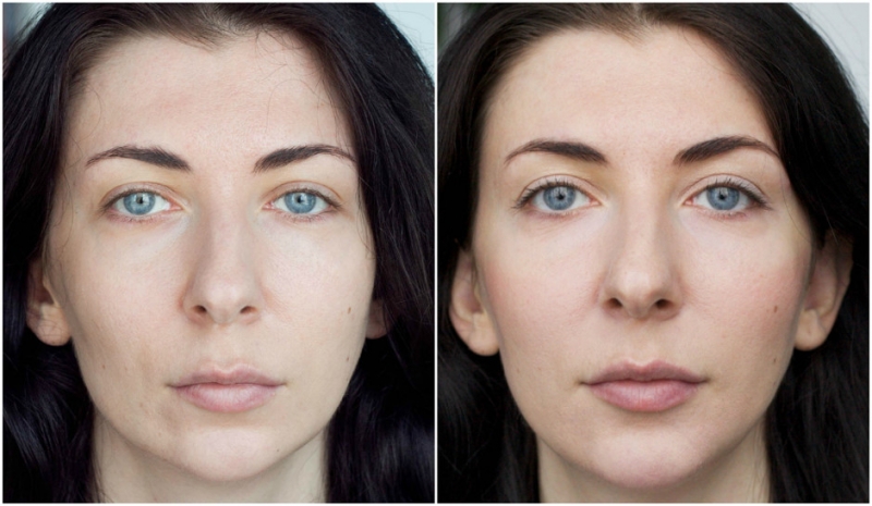 Зачем? - «Красота»