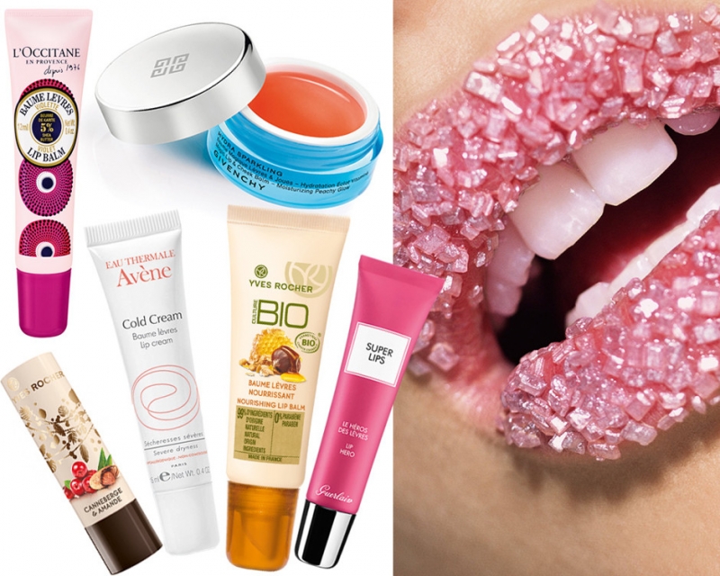 Что такое холодовая аллергия - «Красота»