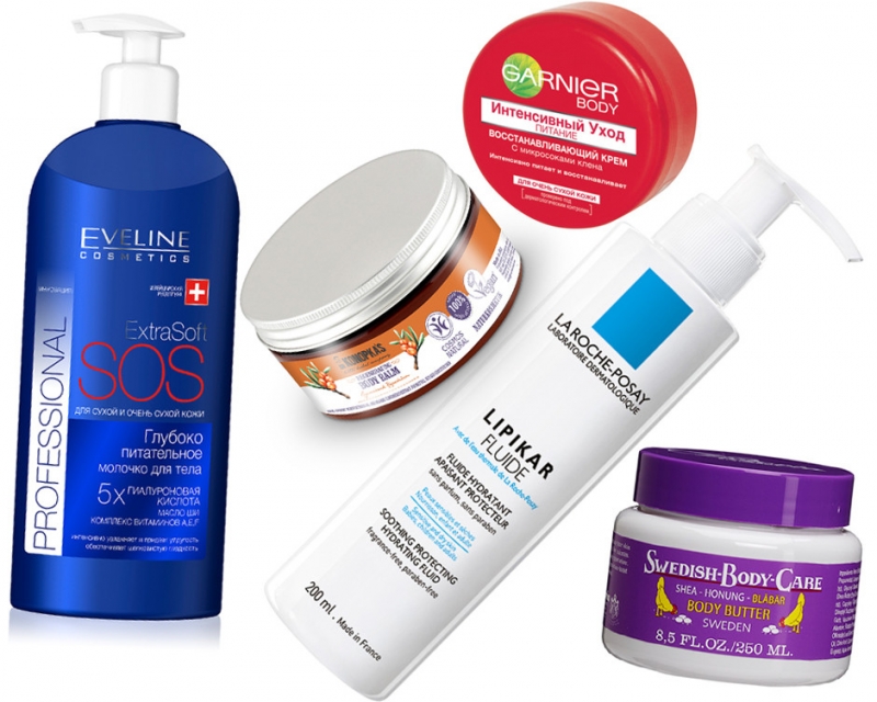 Что такое холодовая аллергия - «Красота»