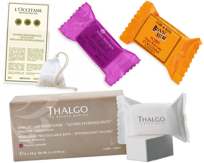 Бомба, фан и пенорони - «Красота»