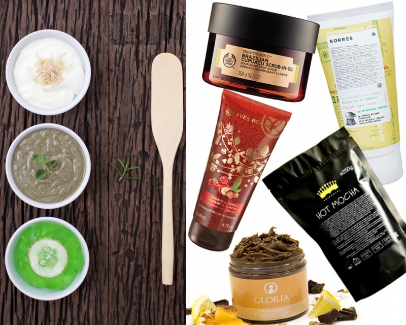 Бомба, фан и пенорони - «Красота»