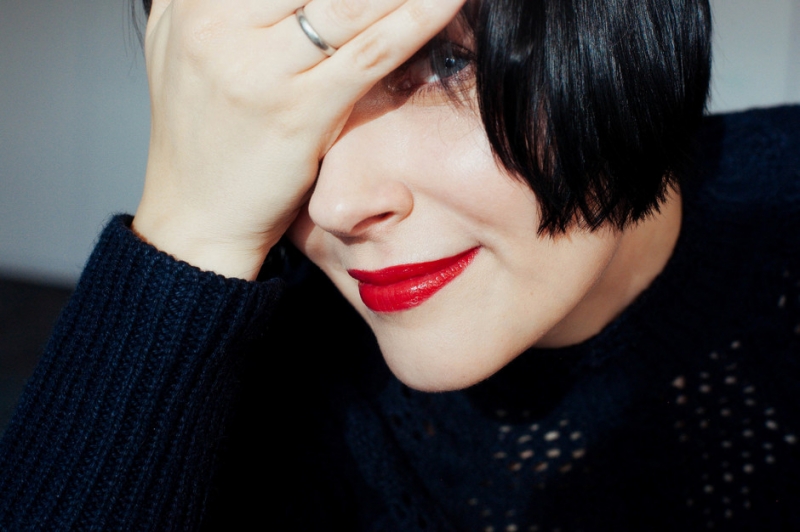 Тональные средства - «Красота»