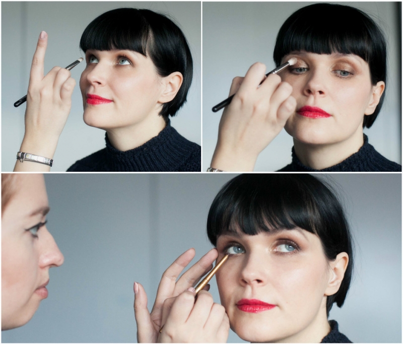 Тональные средства - «Красота»