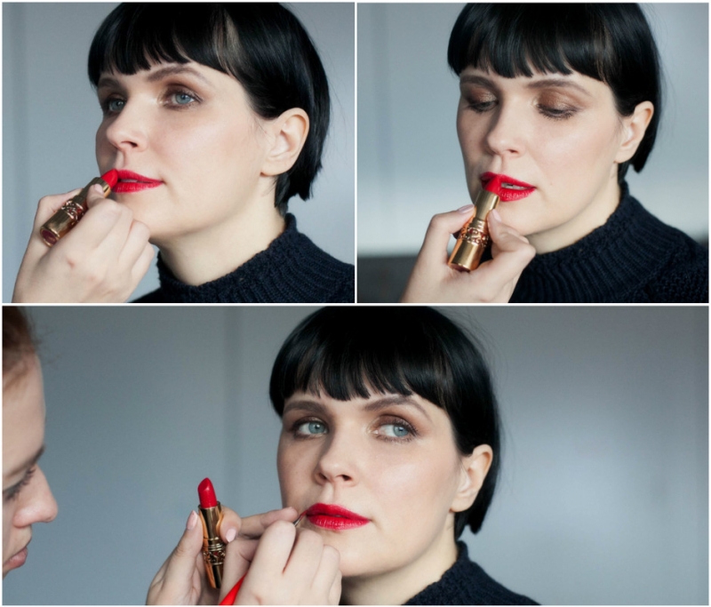 Тональные средства - «Красота»