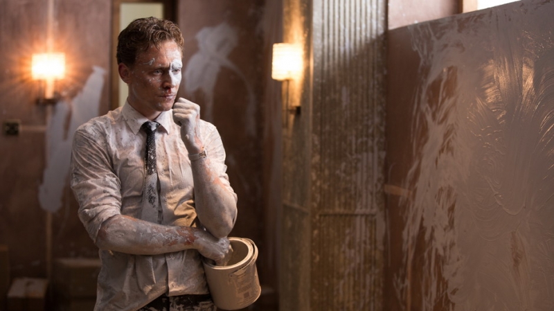 Сомнение в необходимости ремонта - «Любовь»