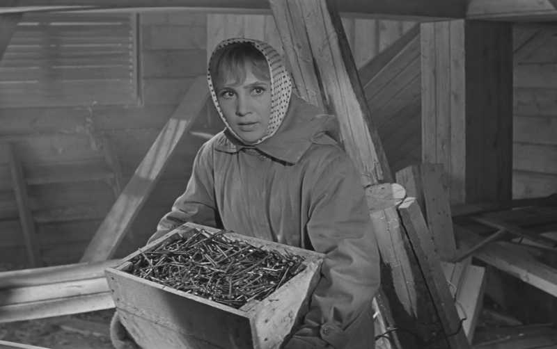 Сомнение в необходимости ремонта - «Любовь»