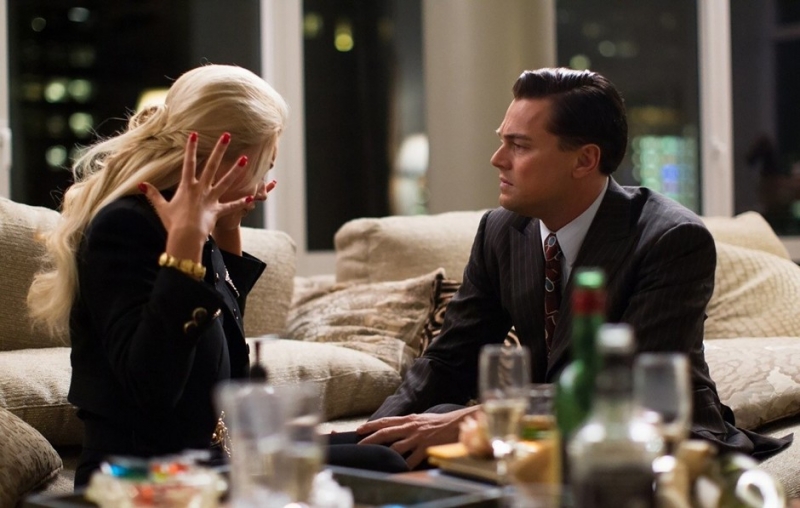 Разочарование друг в друге - «Любовь»