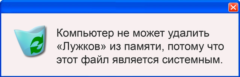 Что творится на экране компьютера Сергея Собянина