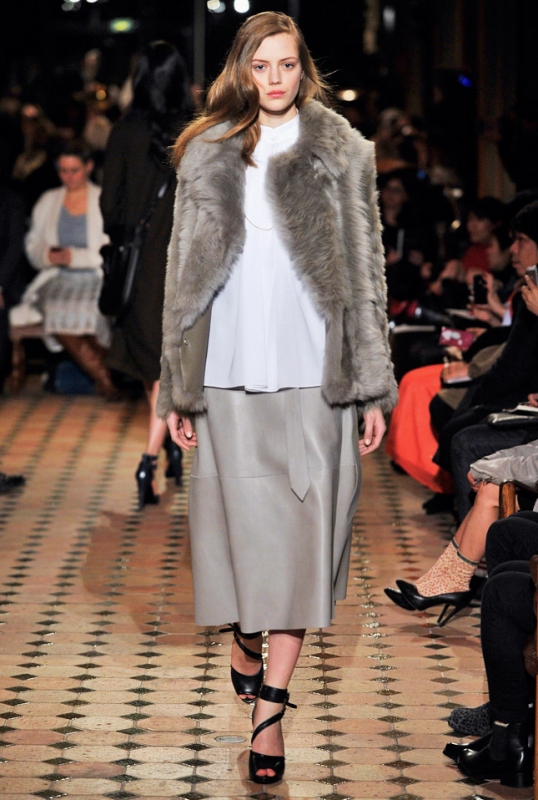 Неудачная длина: когда она бывает удачной