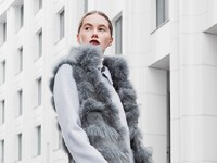 Как одеться зимой тепло и красиво - Мода - Леди Mail.Ru - «Мода»