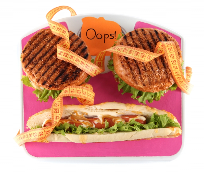 От каких продуктов отказаться во имя секса