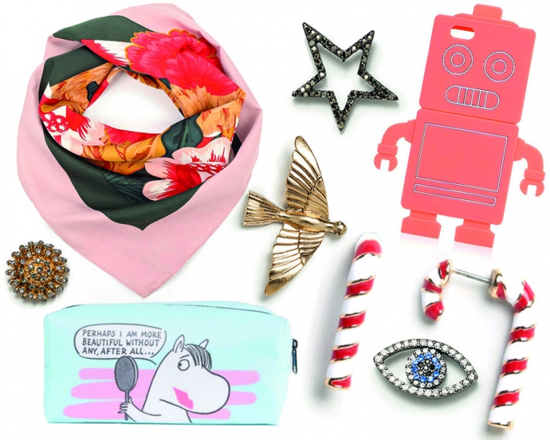 До 1000 рублей - «Мода»