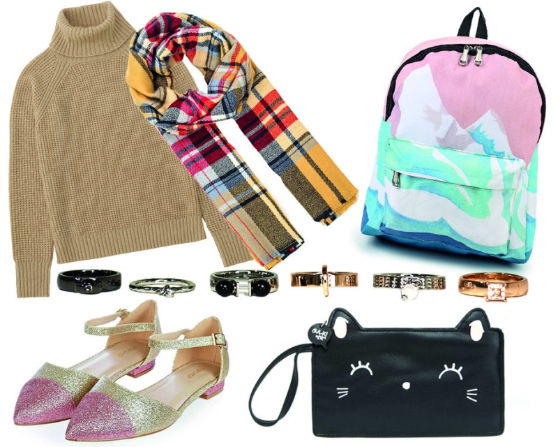 До 1000 рублей - «Мода»