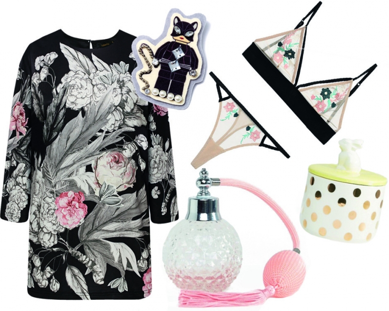 До 1000 рублей - «Мода»