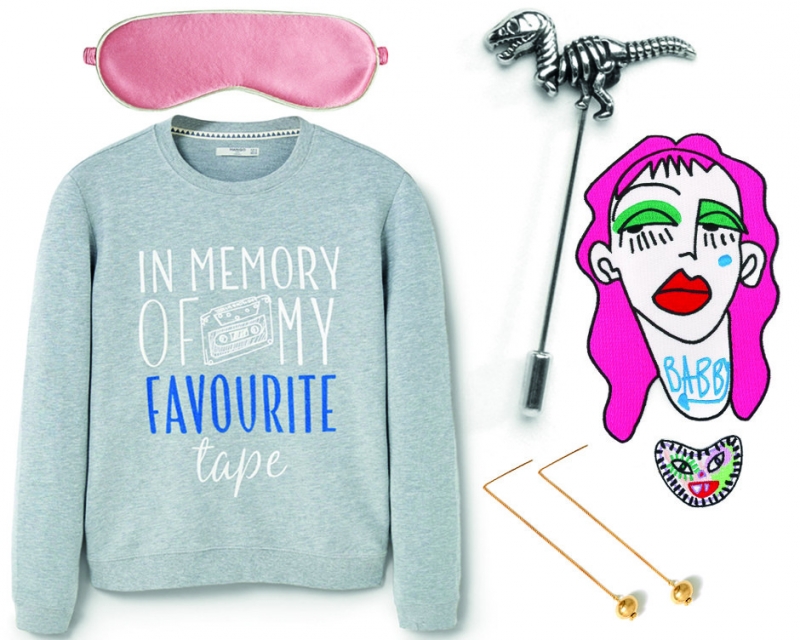 До 1000 рублей - «Мода»