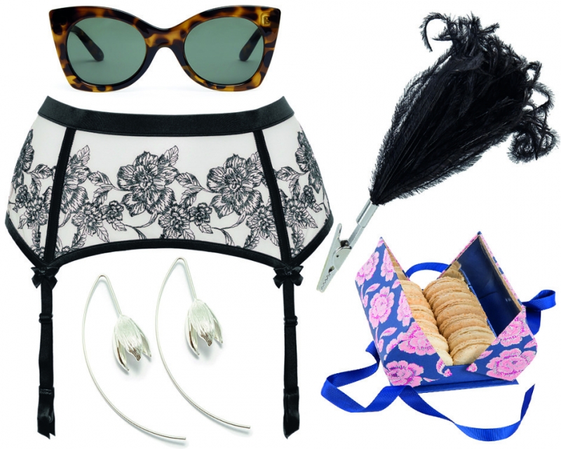 До 1000 рублей - «Мода»