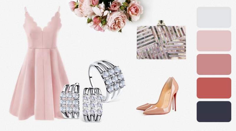 Блестящий выход - «Мода»