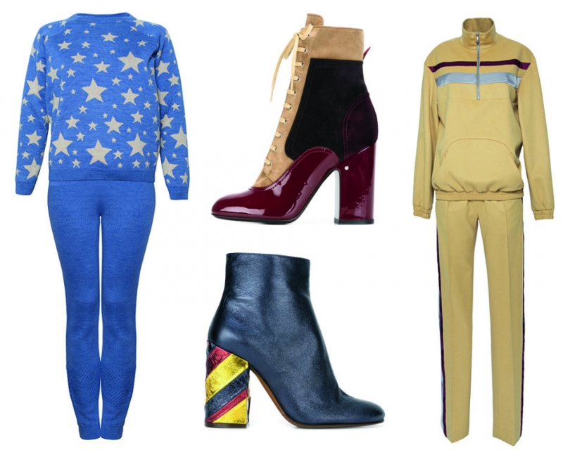 Свободная рубашка - «Мода»