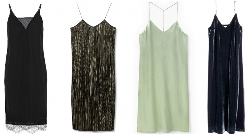 Бархатные платья - «Мода»