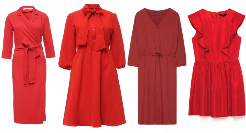 Бархатные платья - «Мода»