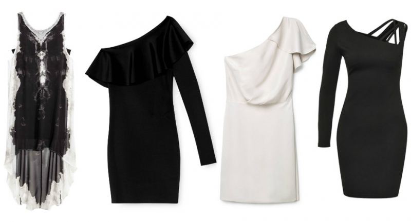 Бархатные платья - «Мода»