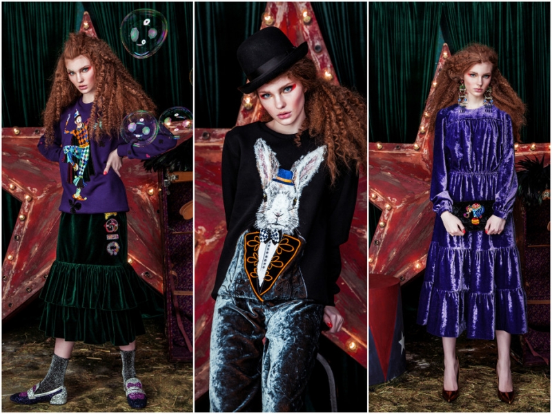 Светлана Тегин, основатель Tegin Fashion House: «Важную роль в выборе наряда играет материал» - «Мода»