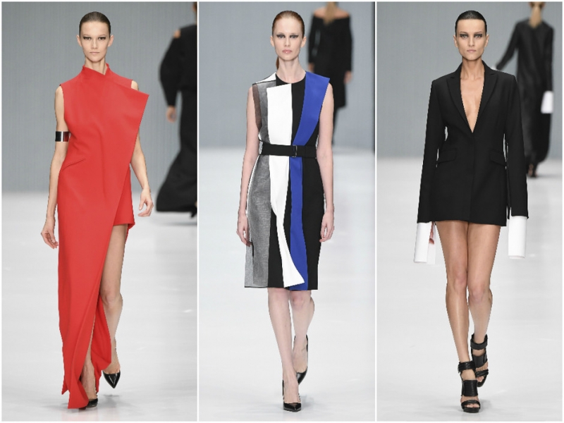 Светлана Тегин, основатель Tegin Fashion House: «Важную роль в выборе наряда играет материал» - «Мода»