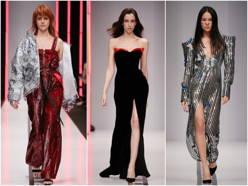 Светлана Тегин, основатель Tegin Fashion House: «Важную роль в выборе наряда играет материал» - «Мода»