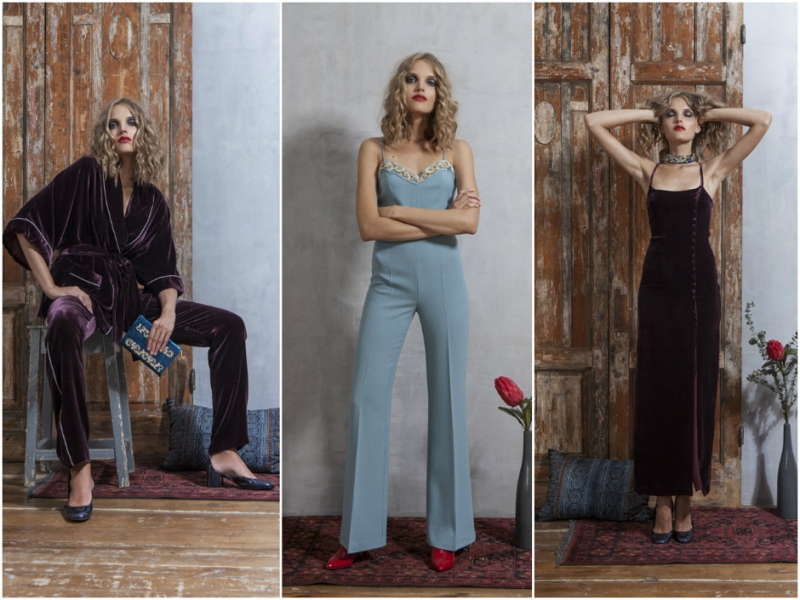 Светлана Тегин, основатель Tegin Fashion House: «Важную роль в выборе наряда играет материал» - «Мода»