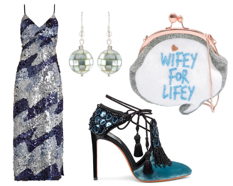 Расслабленный образ     - «Мода»