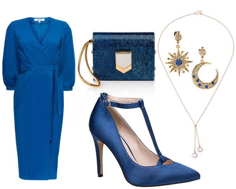 Расслабленный образ     - «Мода»