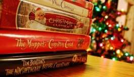 Лучшие рождественские фильмы для семейного просмотра