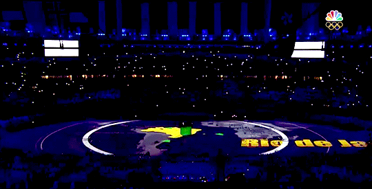 События 2016: вспоминаем самые яркие моменты События 2016: вспоминаем самые яркие моменты